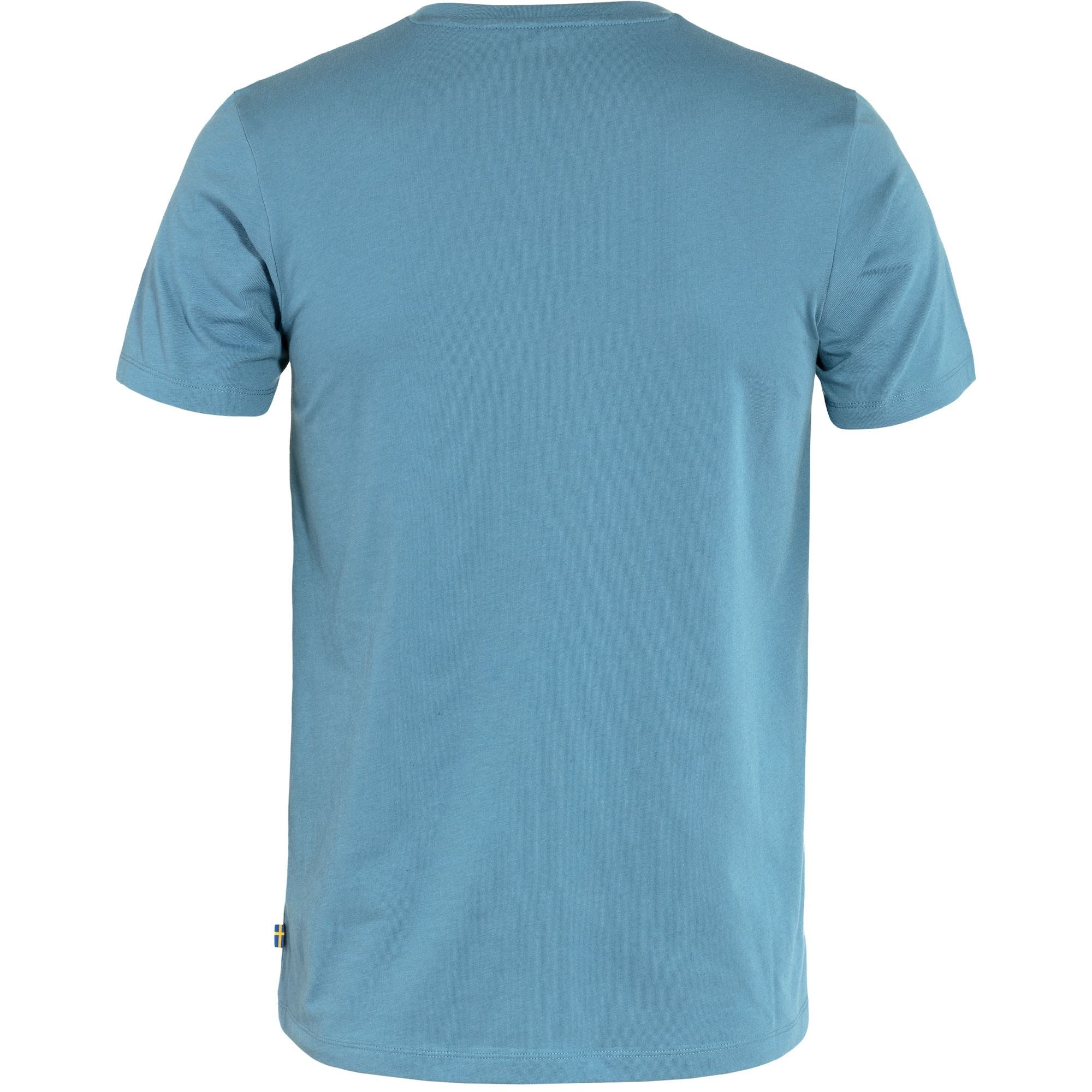Fjällräven Fox maglietta uomo Dawn Blue taglia M