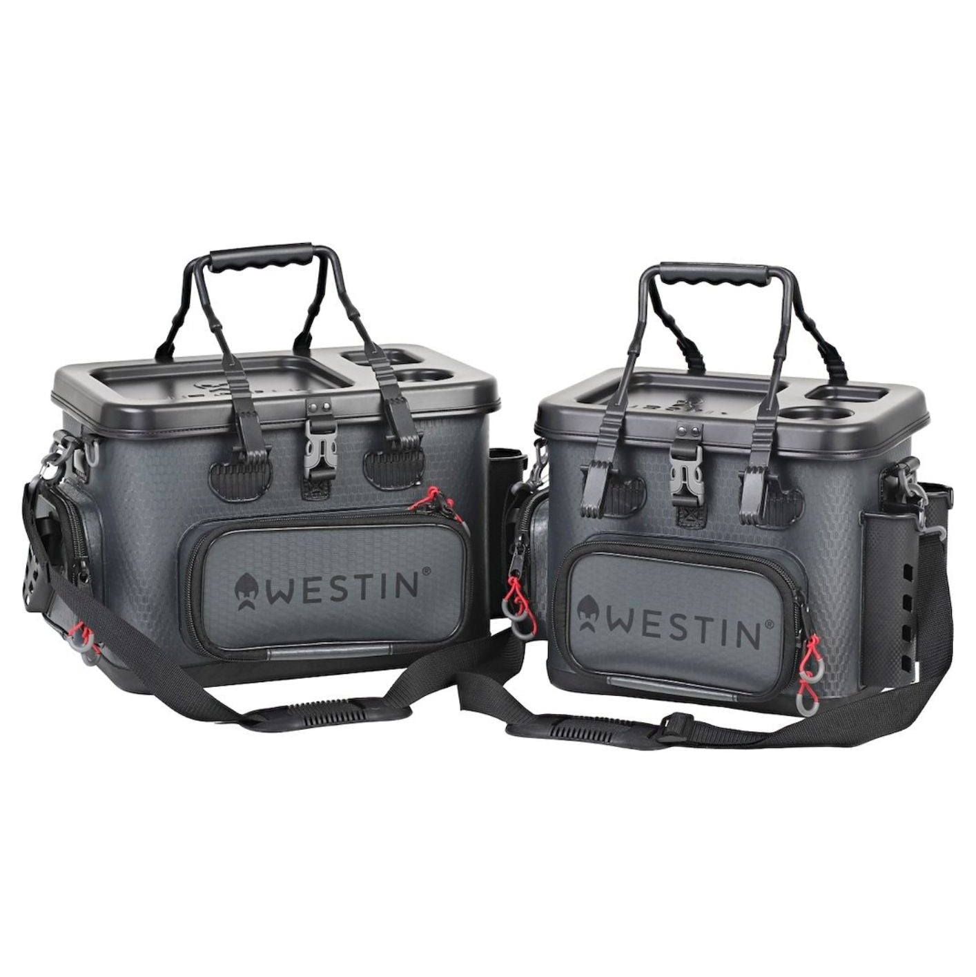 Westin W4 Safeguard borsa pesca EVA impermeabile