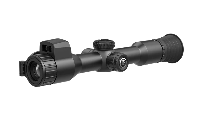 Gamo Arrow PCP carabina kit con Hikmicro Alpex Lite LRF