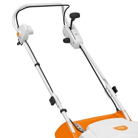 Stihl RL 540 arieggiatore a benzina Kohler 38 cm per 2000 mq