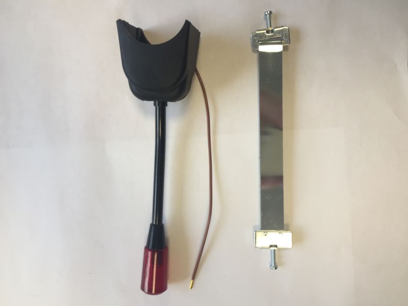 Egholm 2100/2150 interruttore deviatore ricambio frecce