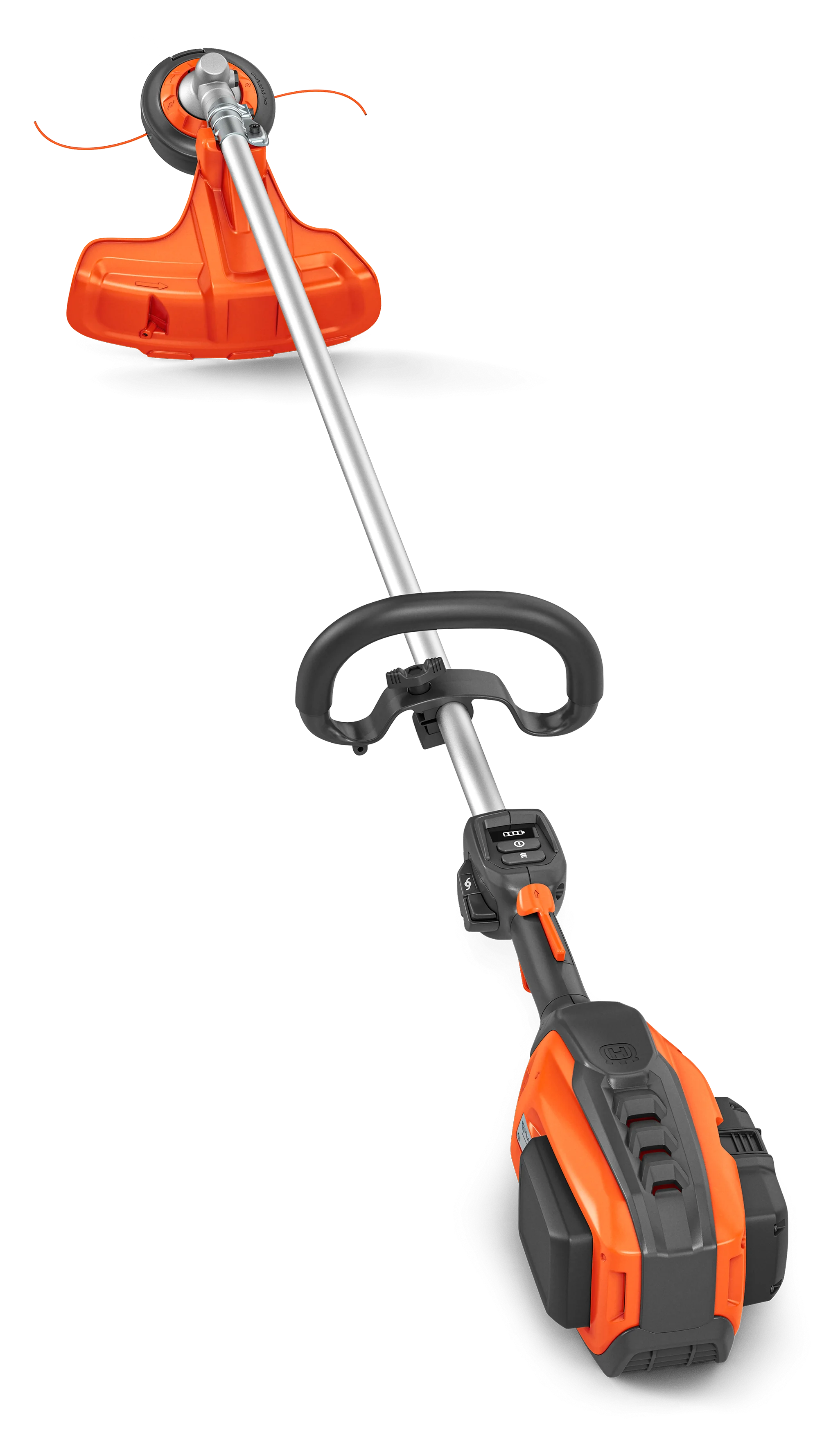 Husqvarna 525iLXT decespugliatore batteria Solo 47 cm