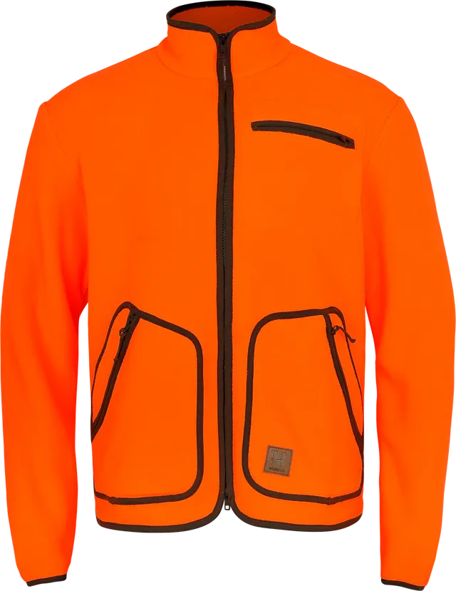 Härkila Wildboar Pro Blaze pile arancione uomo