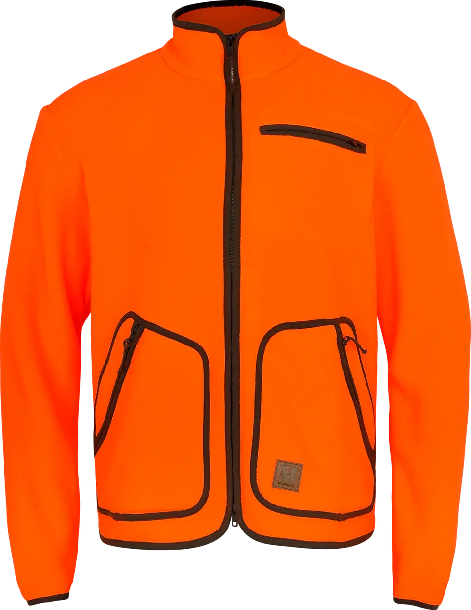 Härkila Wildboar Pro Blaze pile arancione uomo