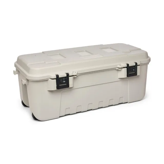 Plano Sportsman Trunk Large Baule Caccia con Ruote