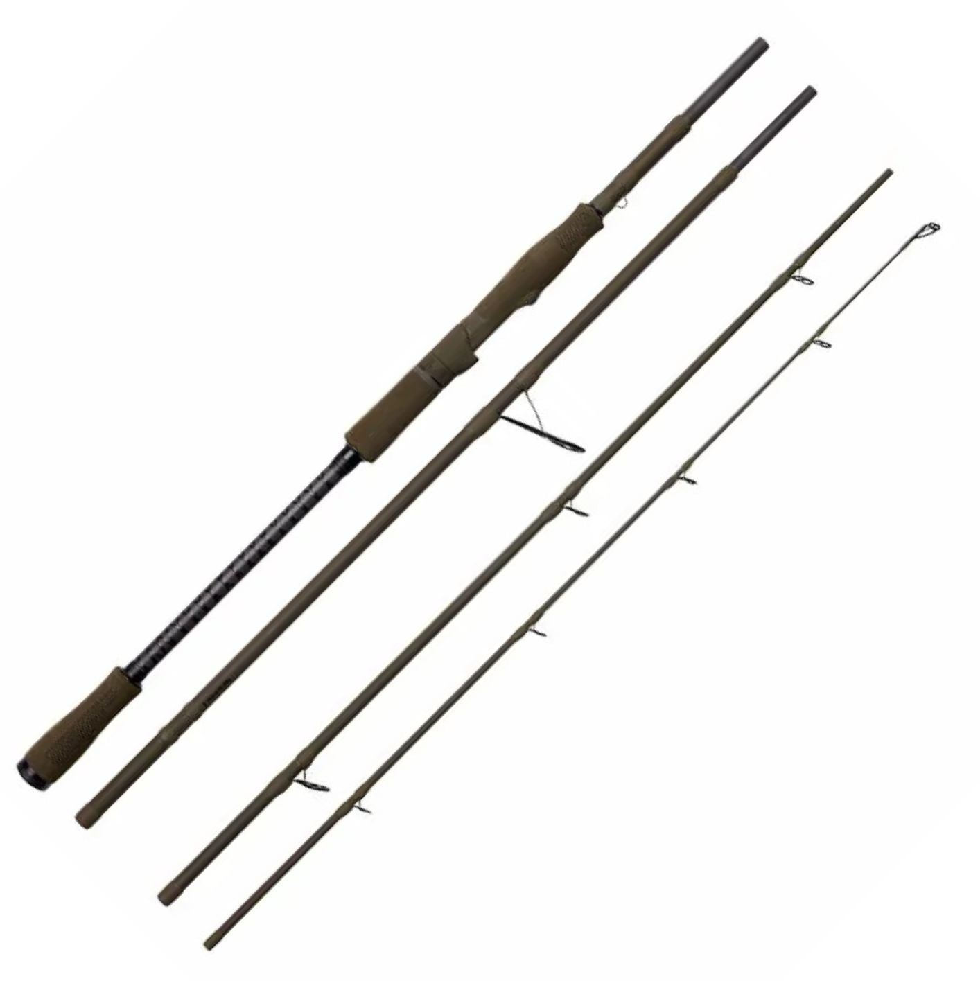 Savage Gear SG4 Fast Game Travel Canna Spinning 7,1ft 20-60g