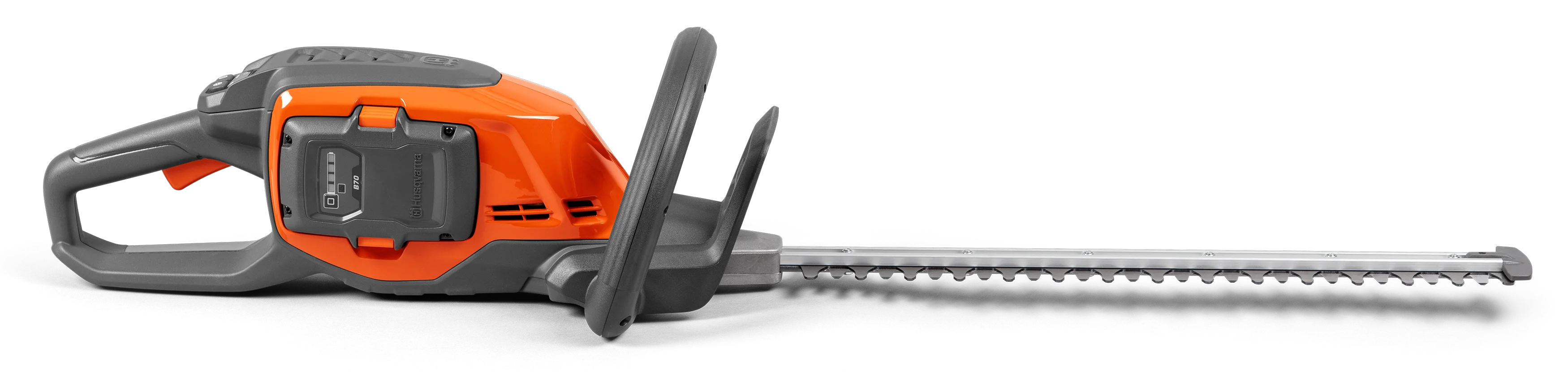Husqvarna 215iHD45 tagliasiepi a batteria solo 45 cm