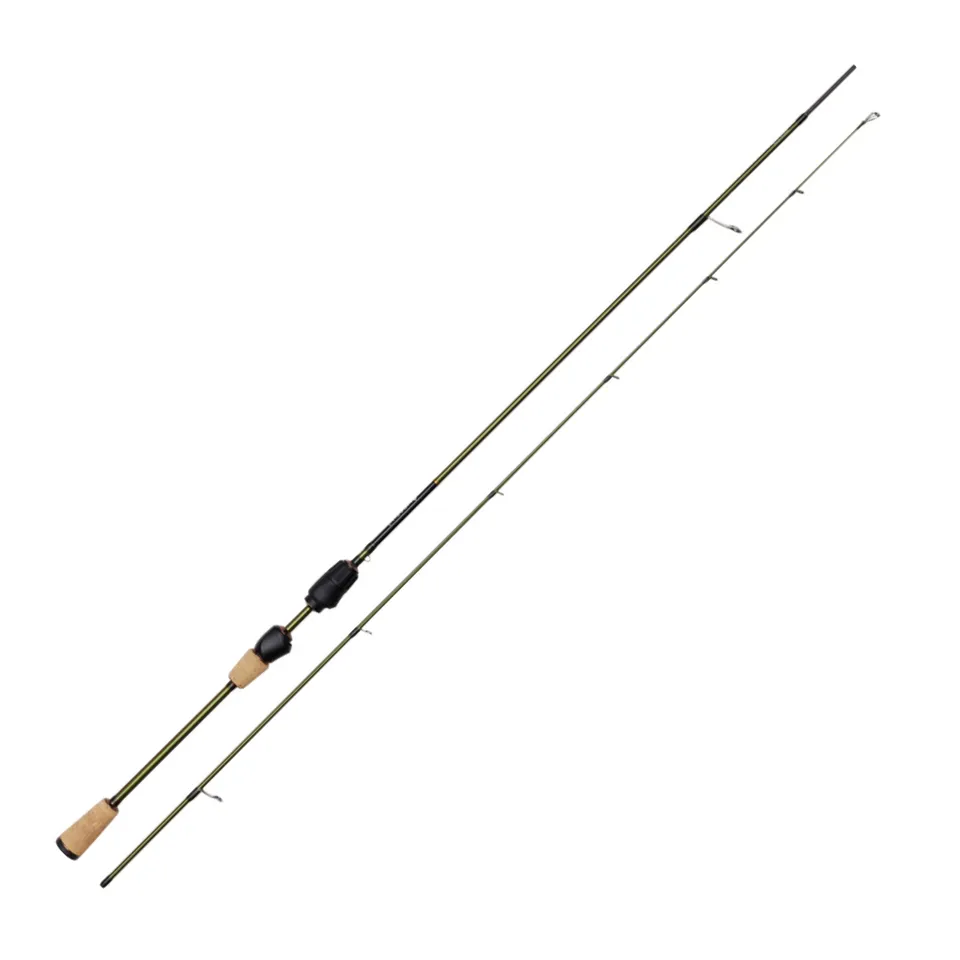 Westin W6 Spoon canna spinning trota 2-7 g