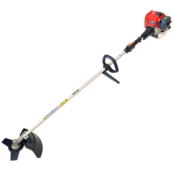 Kaaz KV 450 S decespugliatore a scoppio 45,4 cc 2 tempi