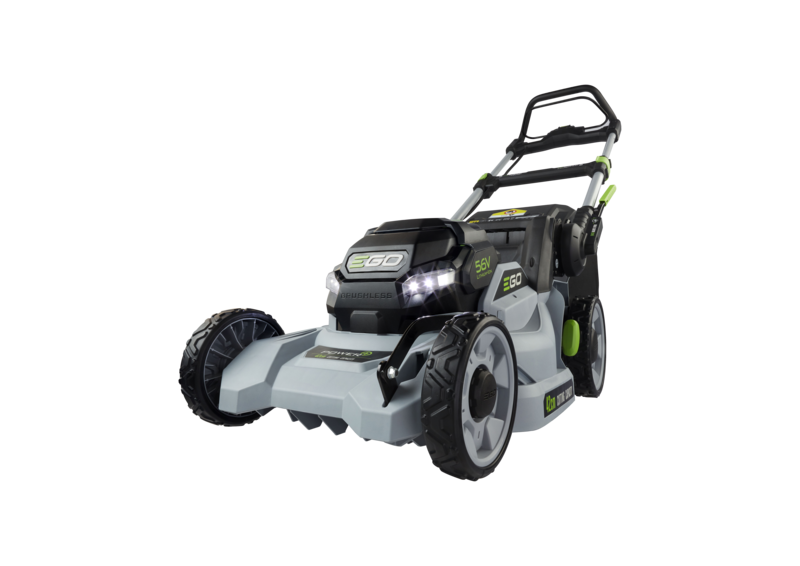 EGO Power+ LM1701E Tagliaerba a Batteria 42 cm 2,5 Ah