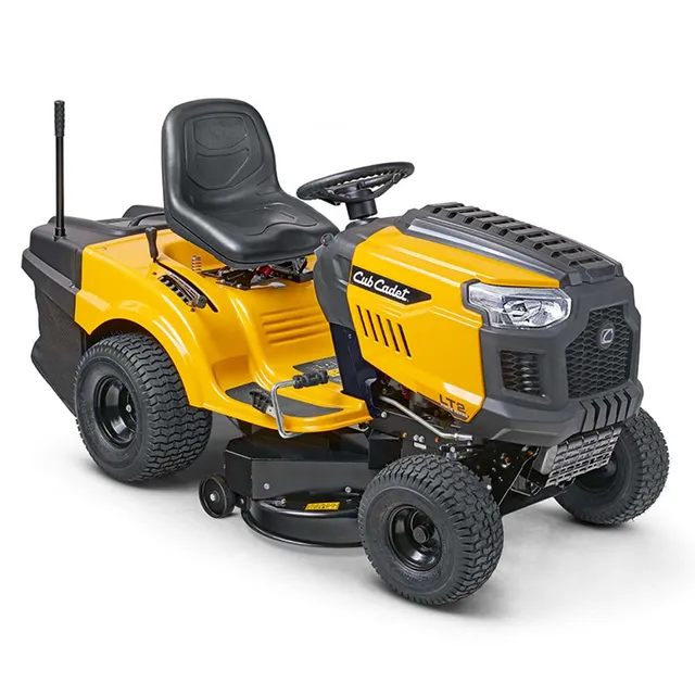 Cub Cadet LT2 NR92 trattorino tagliaerba 92 cm