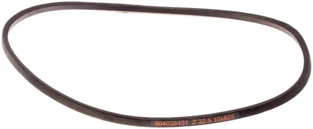 Husqvarna RES-5009 cinghia ricambio giardino