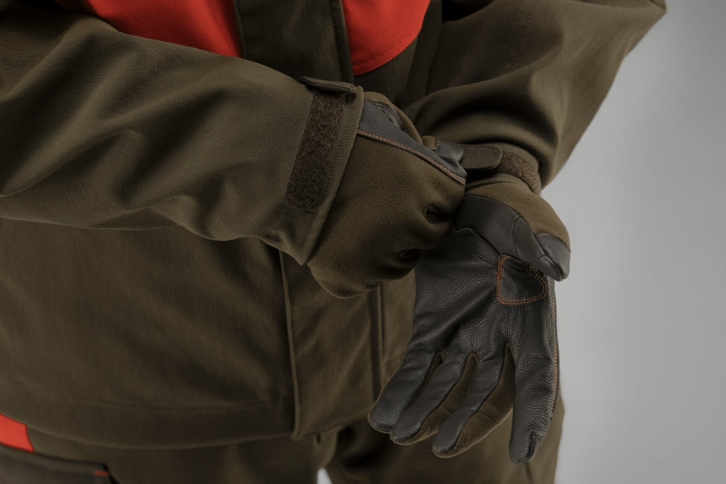Härkila Wildboar Pro guanti caccia M Gore-Tex