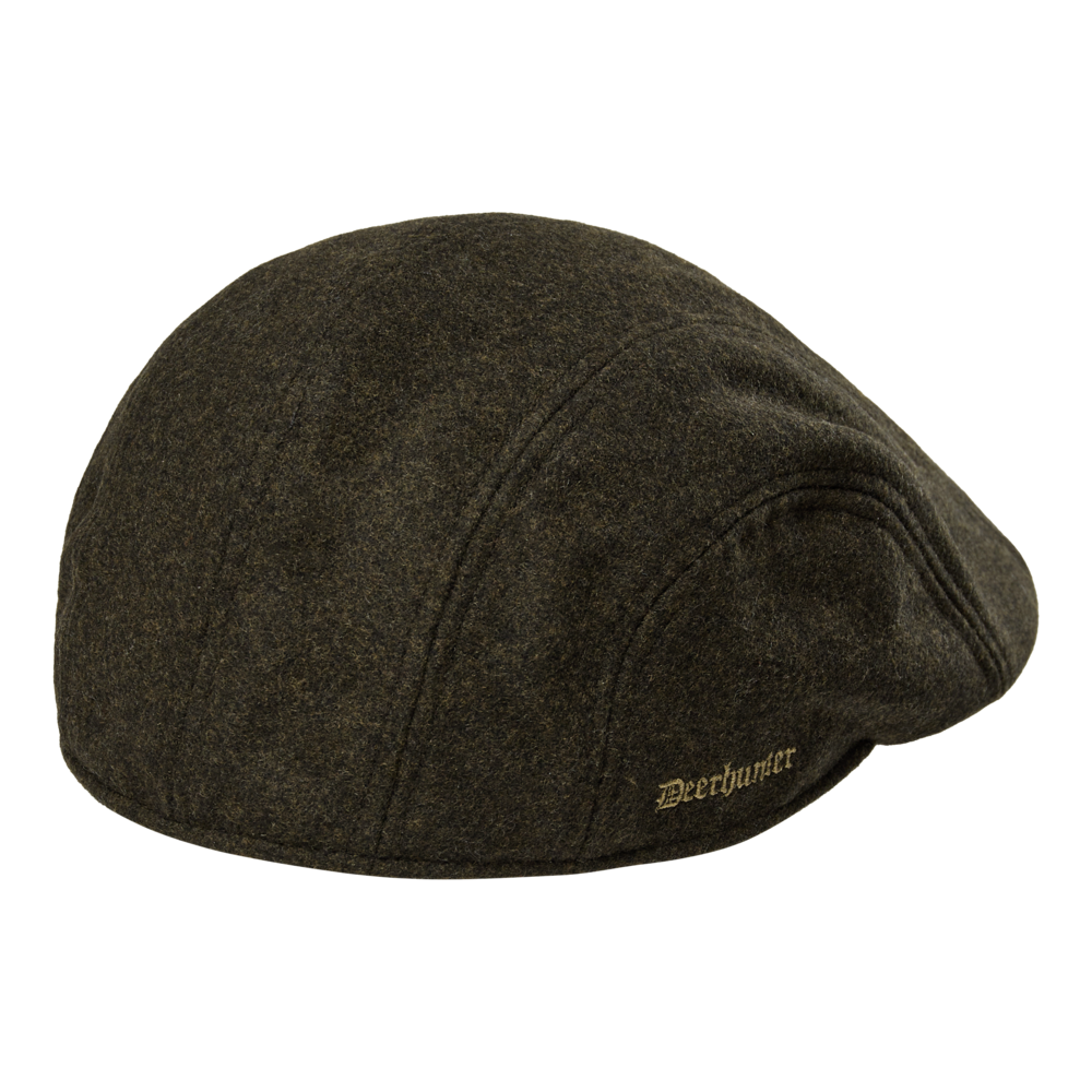 Deerhunter Tatra coppola flatcap caccia 58/59