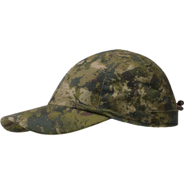 Seeland Avail InVis Camo Cap cappello mimetico antivento