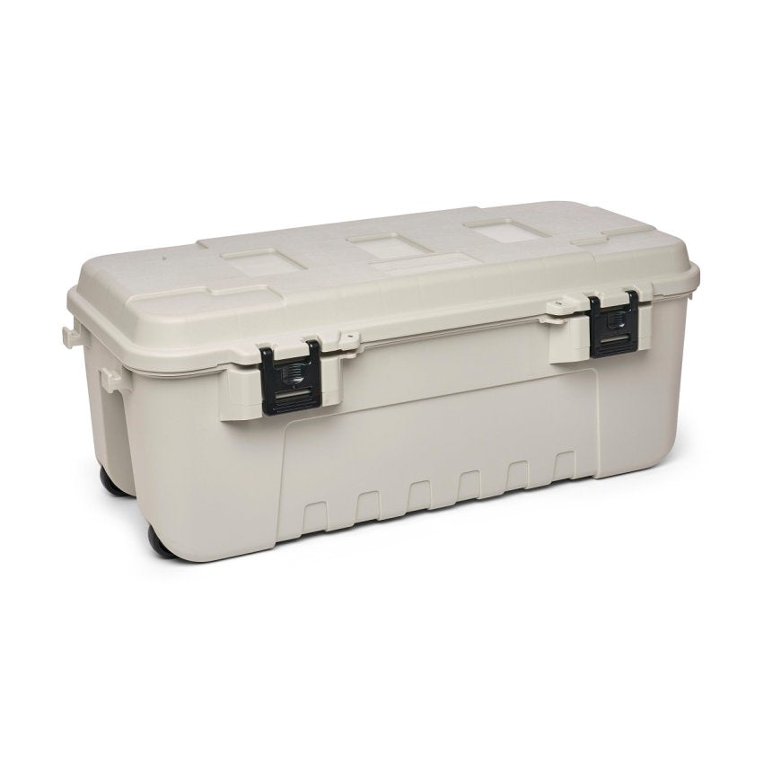 Plano Sportsman Trunk Large Baule Caccia con Ruote
