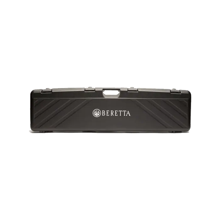 Beretta Hard Black custodia rigida per fucili nera protezione urti
