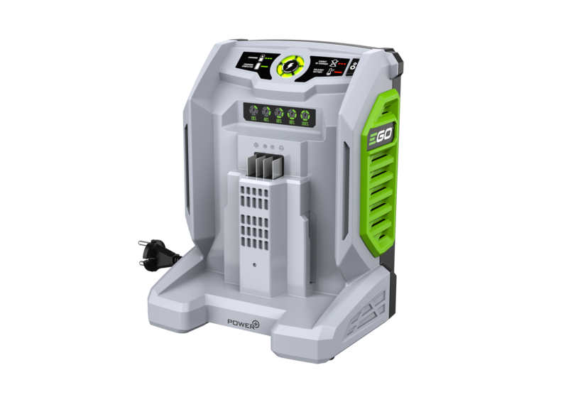 EGO CH7000E-T Caricabatteria Rapido 700W 56V WiFi