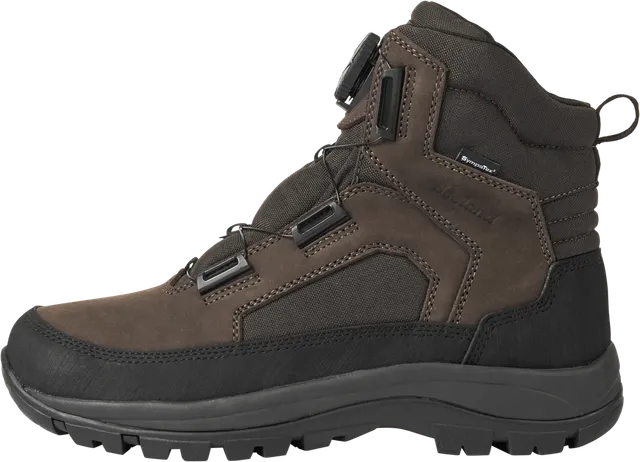 Seeland Enduro Dial Mid stivale caccia marrone impermeabile