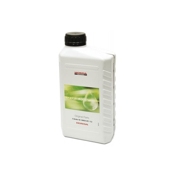 Honda olio motore 10W30 1L per tosaerba
