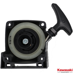 Kawasaki TJ46 avviatore originale interasse 66 mm