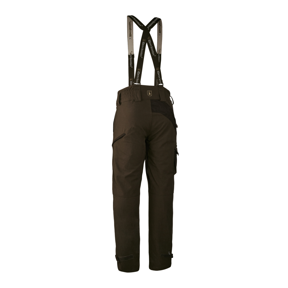 Deerhunter Muflon Extreme pantaloni taglia 64