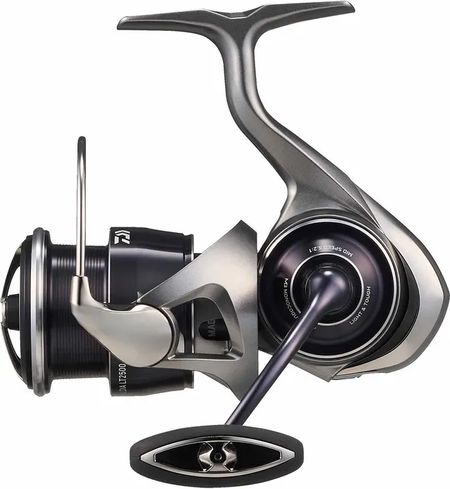 Daiwa Caldia LT 25 mulinello pesca leggero
