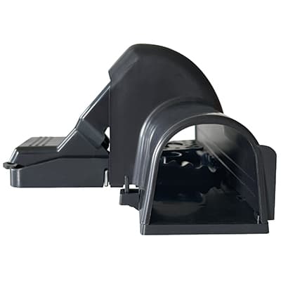 Ryom Powersafe trappola topi 4 pezzi senza veleno