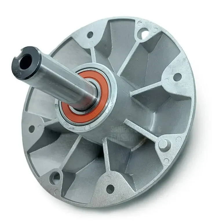 Stiga RES-5018 supporto albero lama lungo ricambio