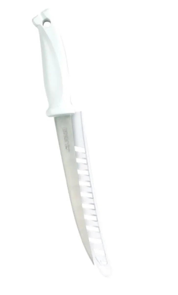 Rapala coltello sfiletto 7" acciaio inox