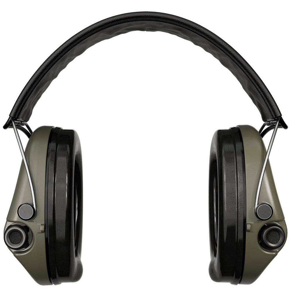 Sordin Supreme Pro cuffie antirumore elettroniche caccia