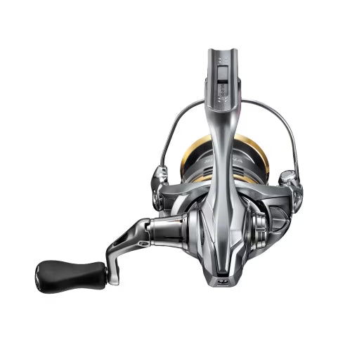 Shimano Sedona FJ mulinello pesca spinning HAGANE