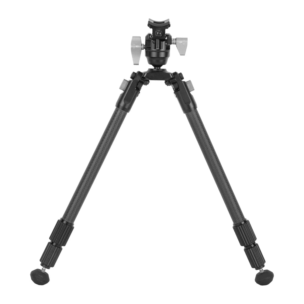 Vanguard EQ-Precision 3QS Carbon Bipiede Carbonio Picatinny