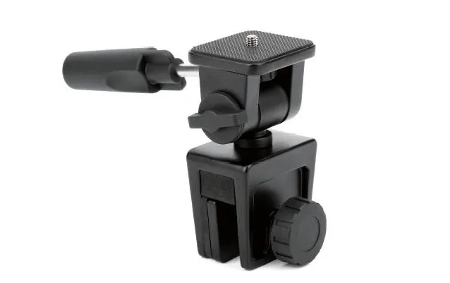 Mjolner supporto finestra cannocchiale auto stabile