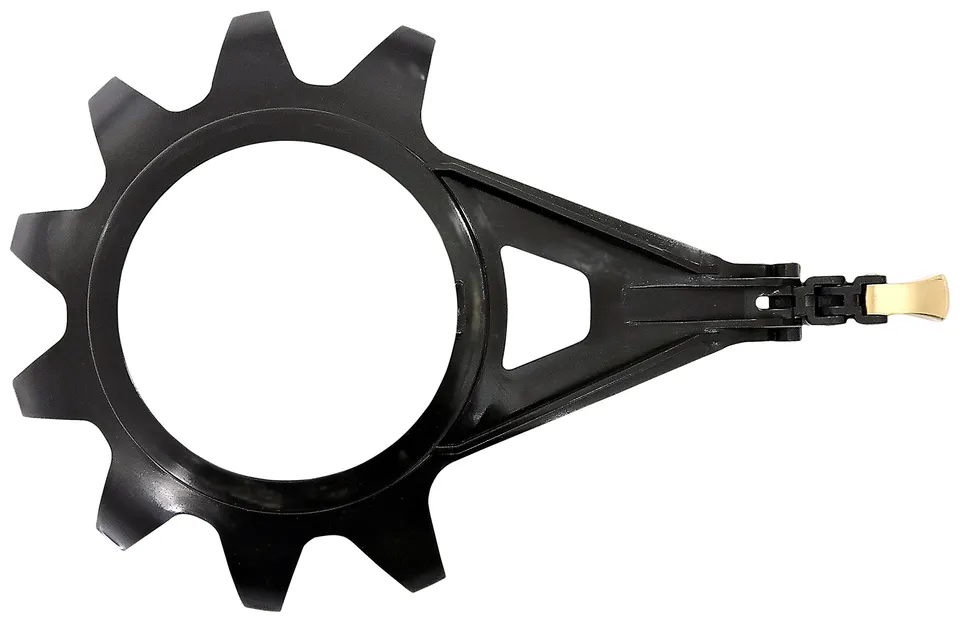 Robomow RX mulch cleaner accessorio pulizia piatto
