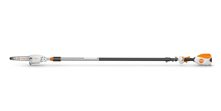 Stihl HTA 86 potatore telescopico a batteria solo corpo 270-390 cm