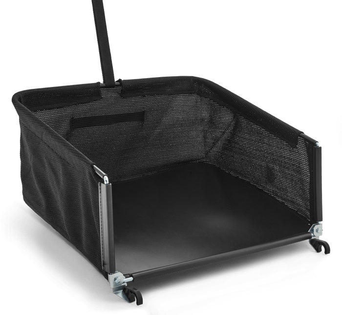 Husqvarna cesto raccoglierba elicoidale 45 L 40 cm