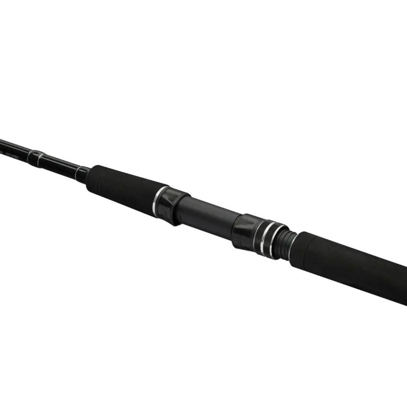 Penn Squadron IV Spin canna spinning carbonio mare