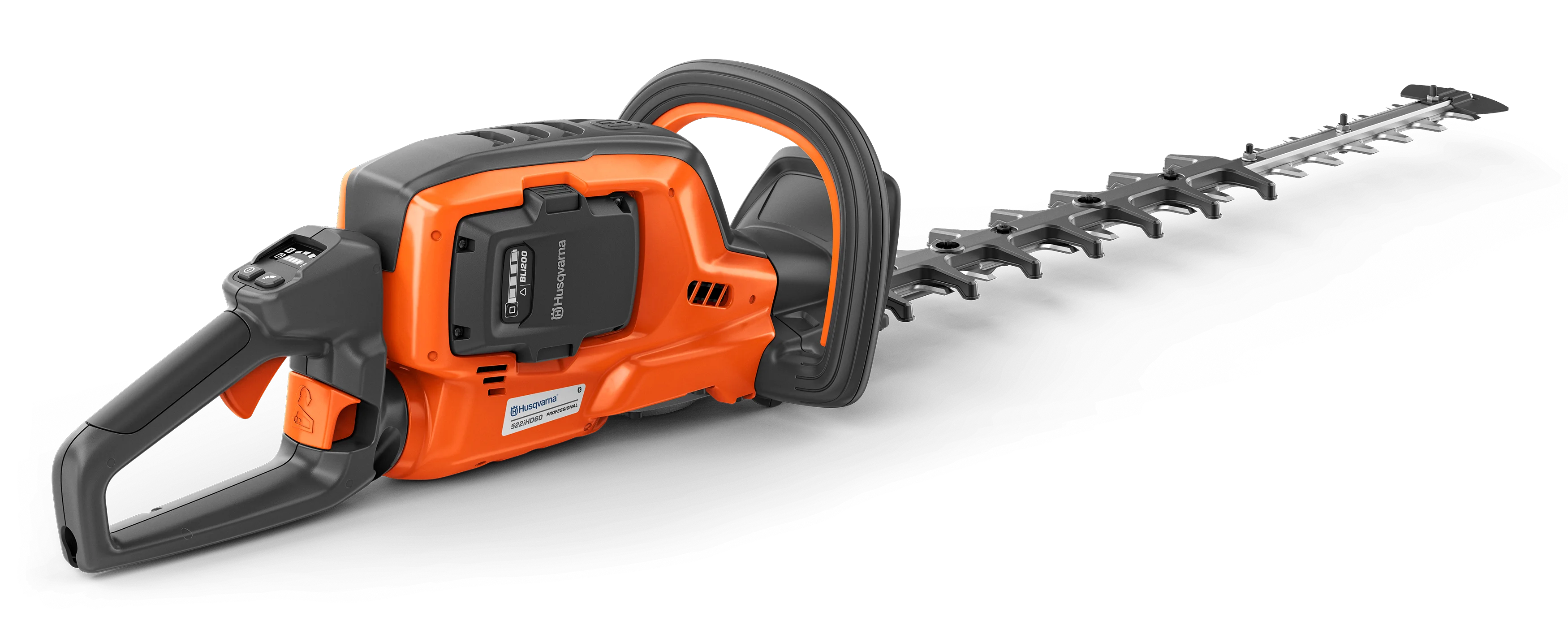 Husqvarna 522iHD60 tagliasiepi a batteria 60 cm solo corpo