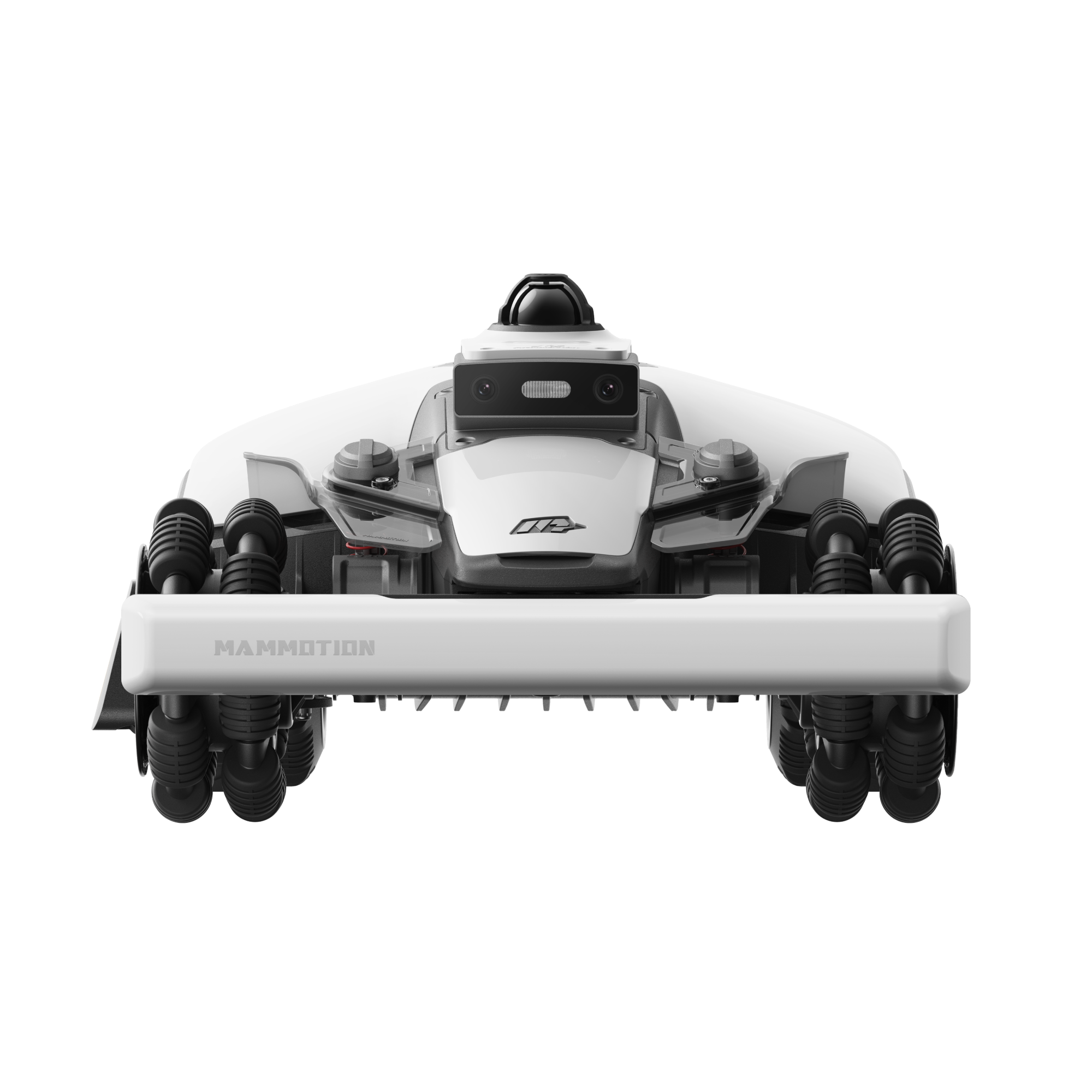 Mammotion Luba Mini 2 AWD 1500 robot tagliaerba 1500 m² senza filo