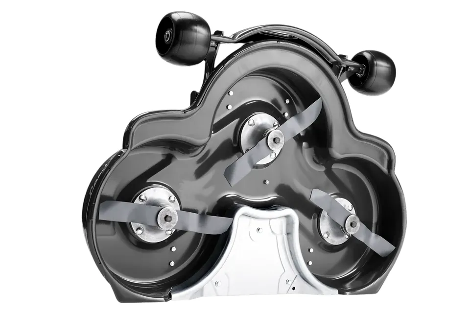 Husqvarna Combi 122 piatto taglio 122 cm per serie 420