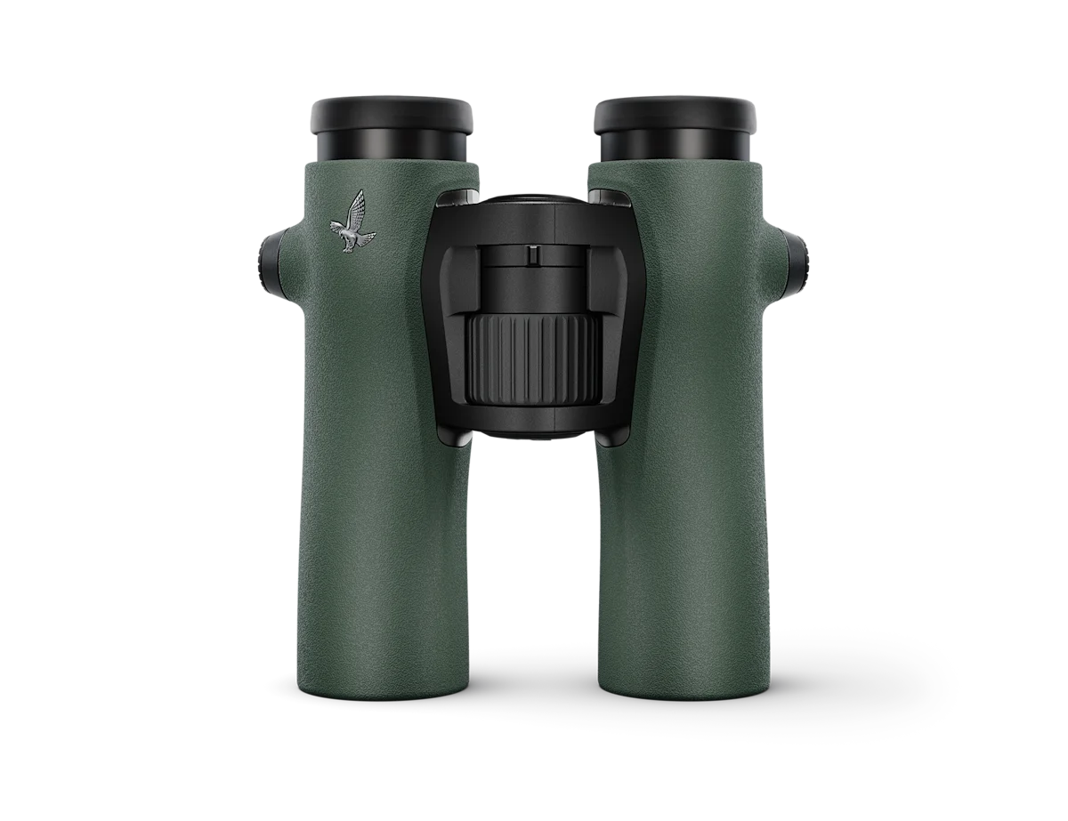 Swarovski NL Pure 8x32 binocolo verde compatto