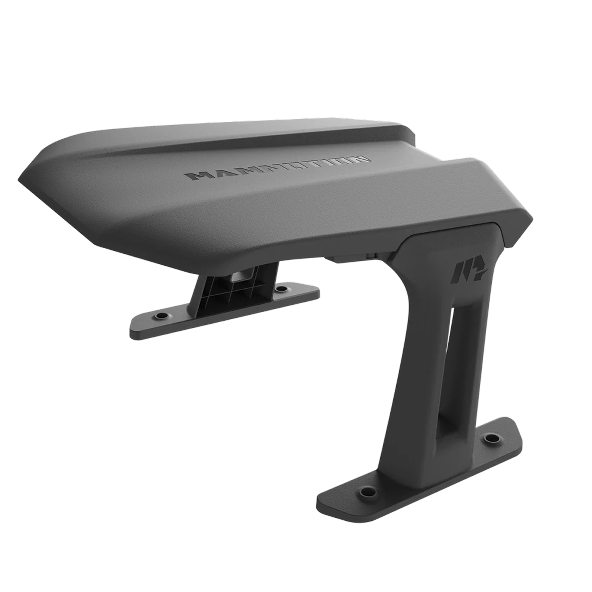 Mammotion garage standard robot tagliaerba anti-UV