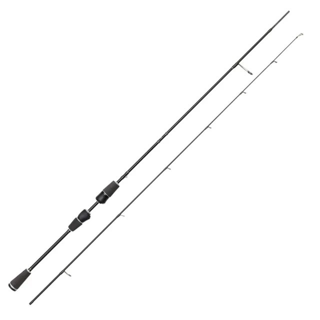 Westin W2 Spoon canna spinning carbonio ultraleggera