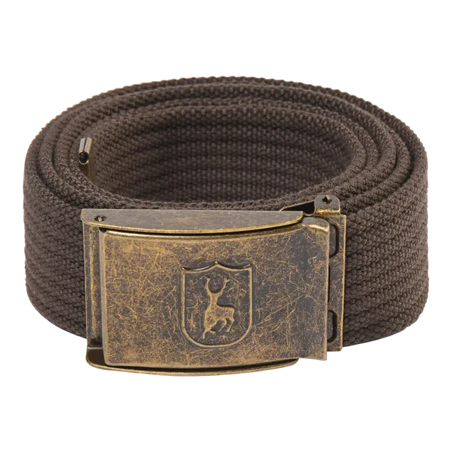 Deerhunter Canvas cintura tela regolabile caccia