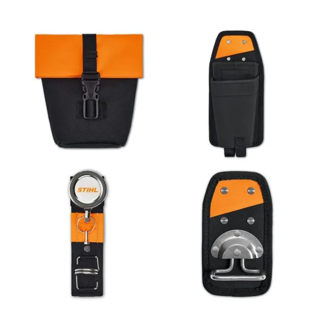 Stihl Advance X-Flex Basic Kit Forestale Modulare