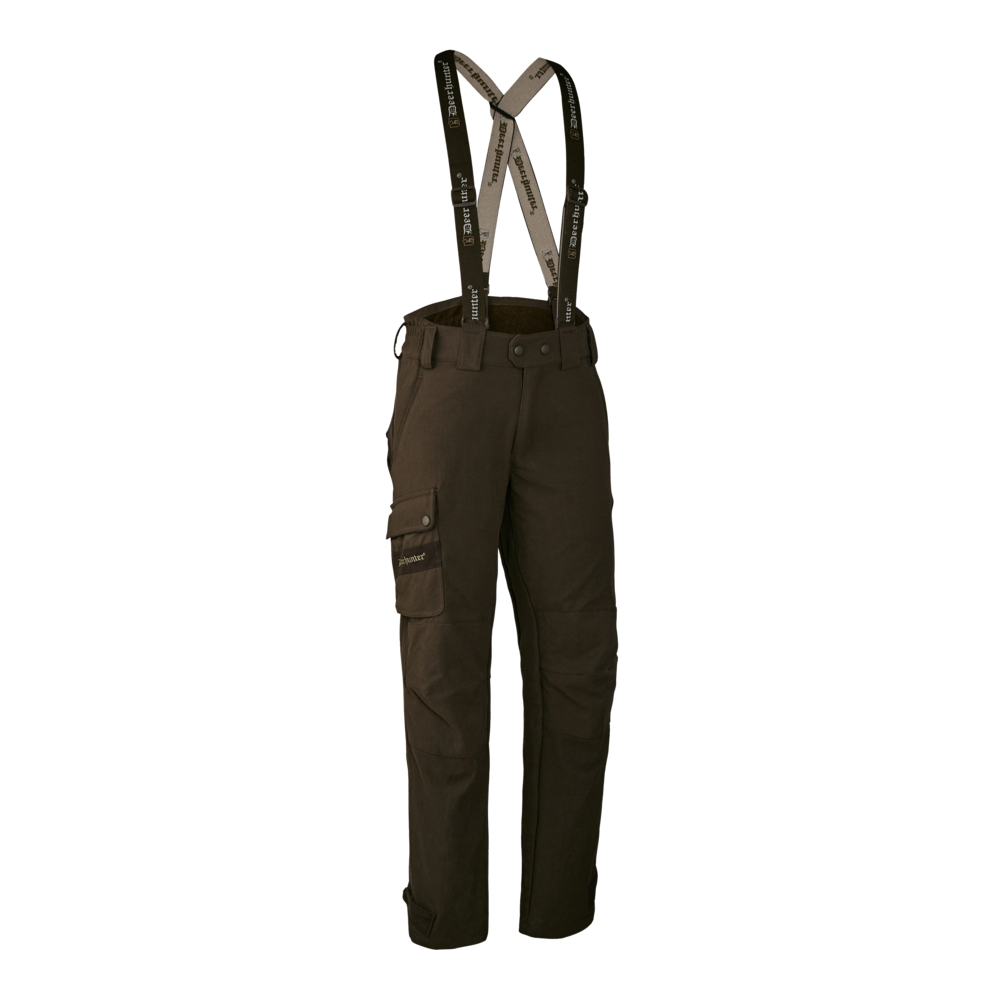 Deerhunter Muflon Extreme pantaloni taglia 64