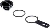 Husqvarna Plug Kit ricambio originale manutenzione