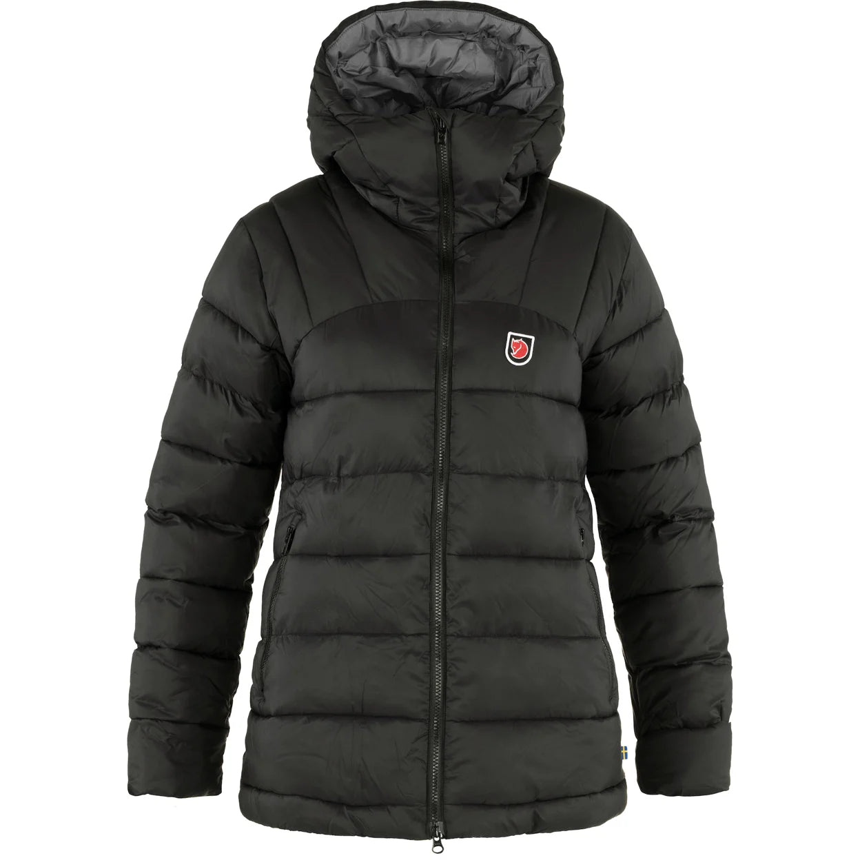 Fjällräven Expedition Mid Winter giacca donna invernale