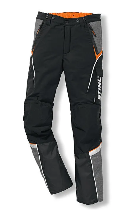 Stihl Advance X-Light pantaloni antitaglio taglia L